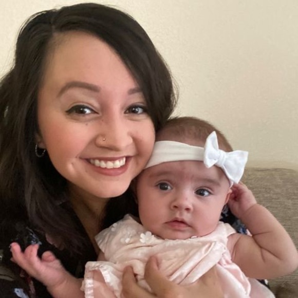 Meet your Posher, Ashlie - Picture 1 of 1